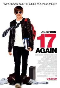 17 Again (2009)