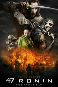 47 Ronin (2013)