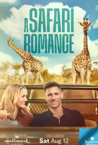 A Safari Romance (2023)