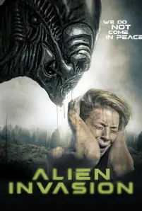 Alien Invasion (2023)