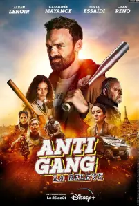 Antigang_ La Relève (2023)