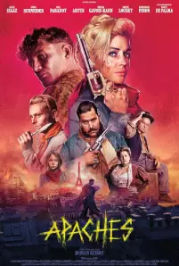 Apaches (2023)