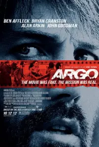 Argo (2012)