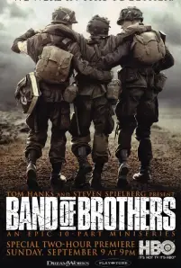 Band of Brothers (2000)