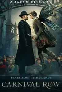 Carnival Row Season 1 (2019)