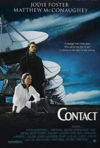 Contact (1997)