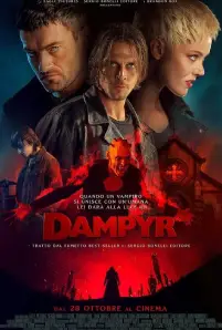 Dampyr (2022)