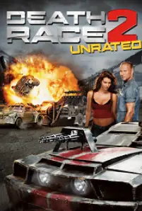 Death Race 2 (2010)