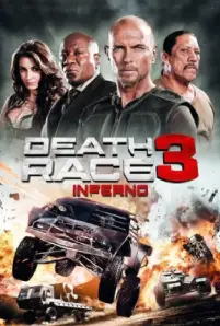 Death Race 3_ Inferno (2013)