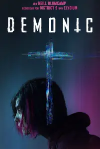 Demonic (2021)