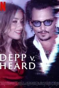 Depp V Heard (2023)