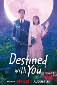 Destined With You (2023)