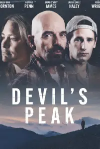 Devil’s Peak (2023)