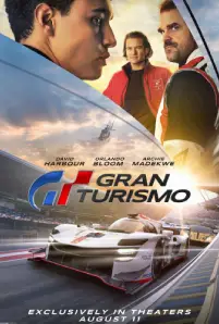 Gran Turismo (2023)