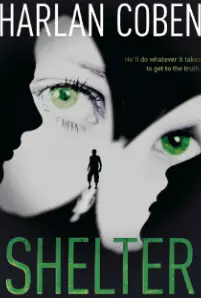 Harlan Cobens Shelter (2023)