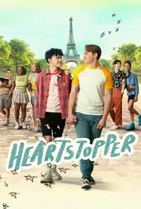 Heartstopper Season 2 (2023)