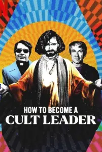 How to Become a Cult Leader (2023)