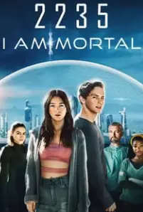 I Am Mortal (2021)