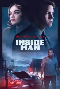 Inside Man (2023)