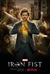 Iron Fist Season 1