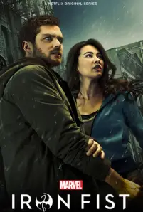 Iron Fist Season 2