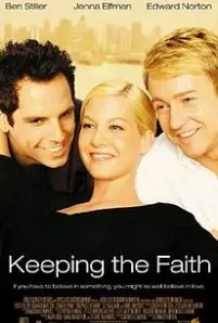 Keeping the Faith (2000)