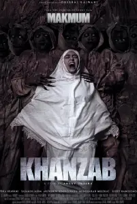 Khanzab (2023)