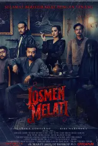 Losmen Melati (2023)