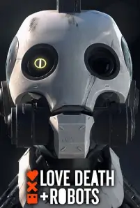 Love Death & Robots (2019)