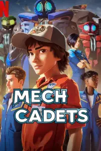MECH CADETS (2023)