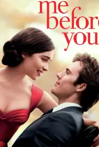 Me Before You (2016)