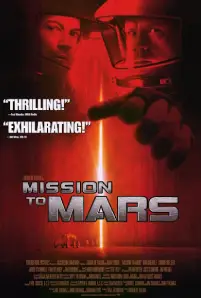 Mission to Mars (2000)