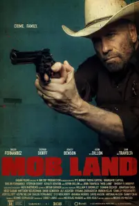 Mob Land (2023)