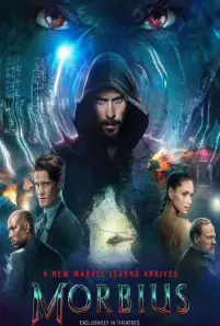 Morbius (2022)