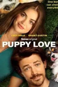 Puppy Love (2023)