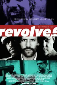 Revolver (2005)