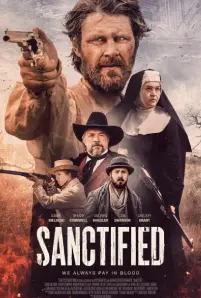 Sanctified (2022)