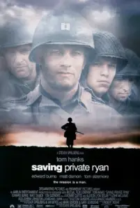 Saving Private Ryan (1998)
