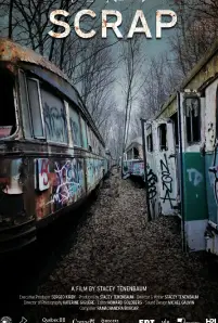 Scrap (2022)