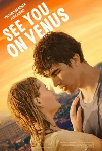See You on Venus (2023)