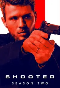 Shooter_ Season 2 (2017)