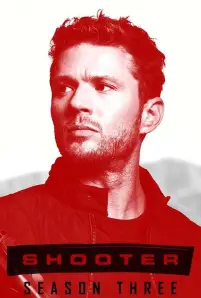Shooter_ Season 3 (2018)