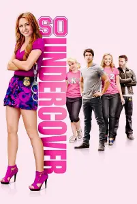 So Undercover (2012)