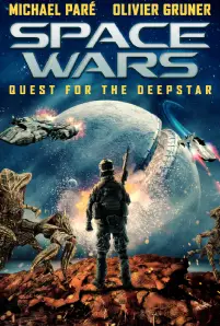 Space Wars_ Quest for the Deepstar (2023)