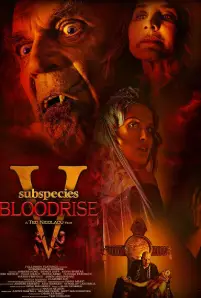 Subspecies V_ Bloodrise (2023)