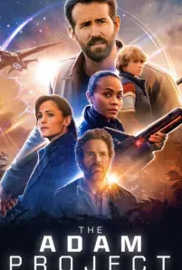 The Adam Project (2022)