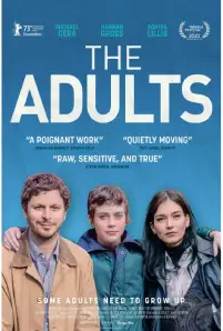 The Adults (2023)