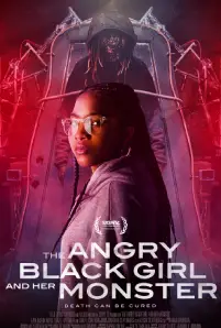 The Angry Black Girl and Her Monster (2023)