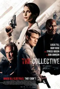 The Collective (2023)