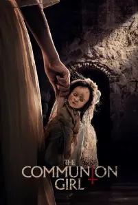 The Communion Girl (2023)